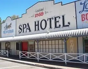 visit hotel