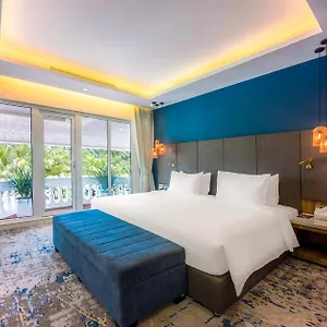 Queenco & Casino Sihanoukville