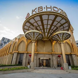 Kb Sihanoukville