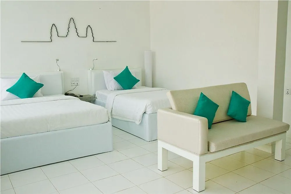 Busaba Suite @ Oc Boutique Sihanoukville