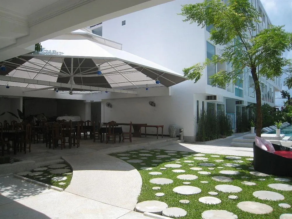 Busaba Suite @ Oc Boutique Sihanoukville