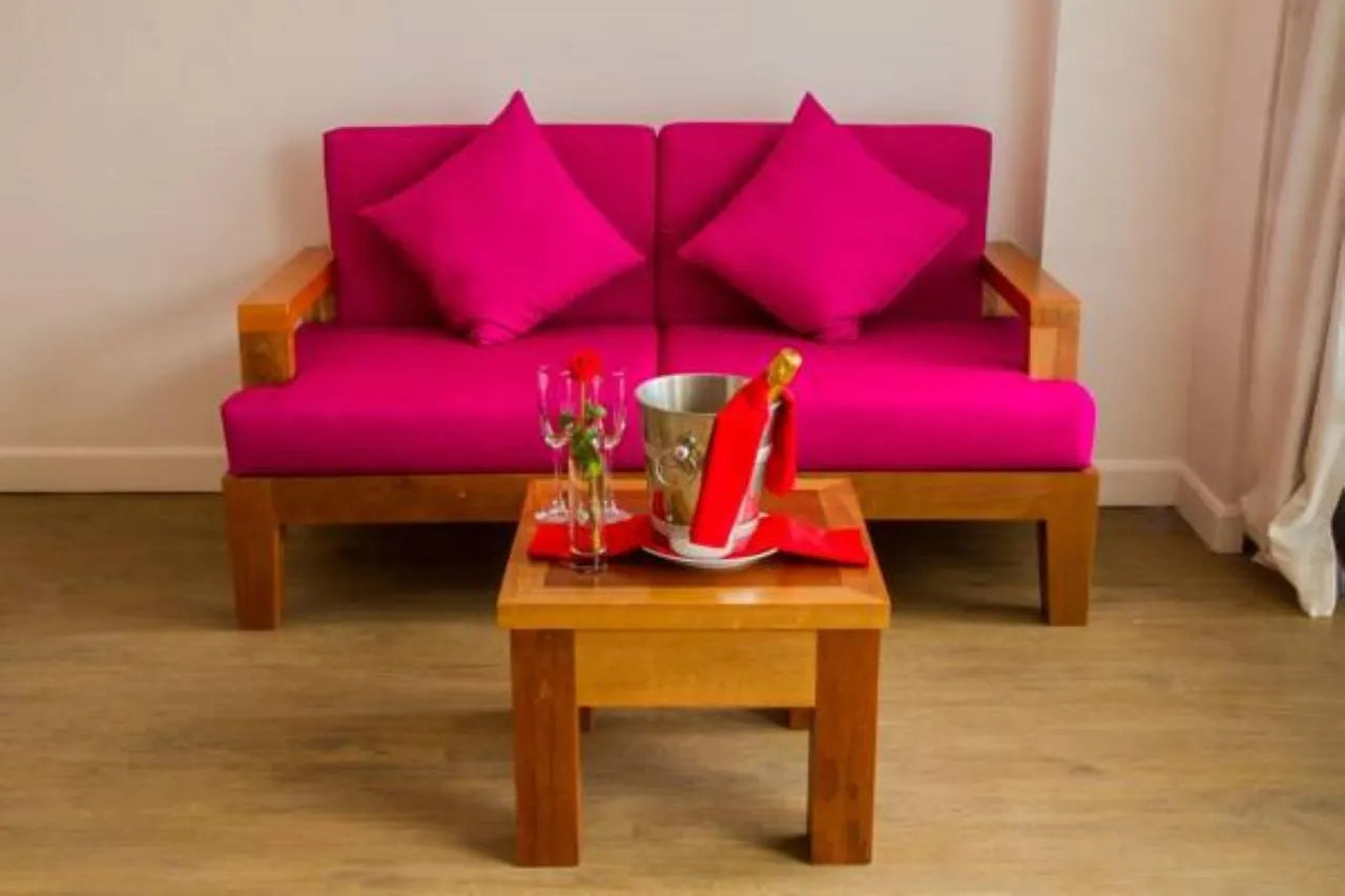 Busaba Suite @ Oc Boutique Sihanoukville