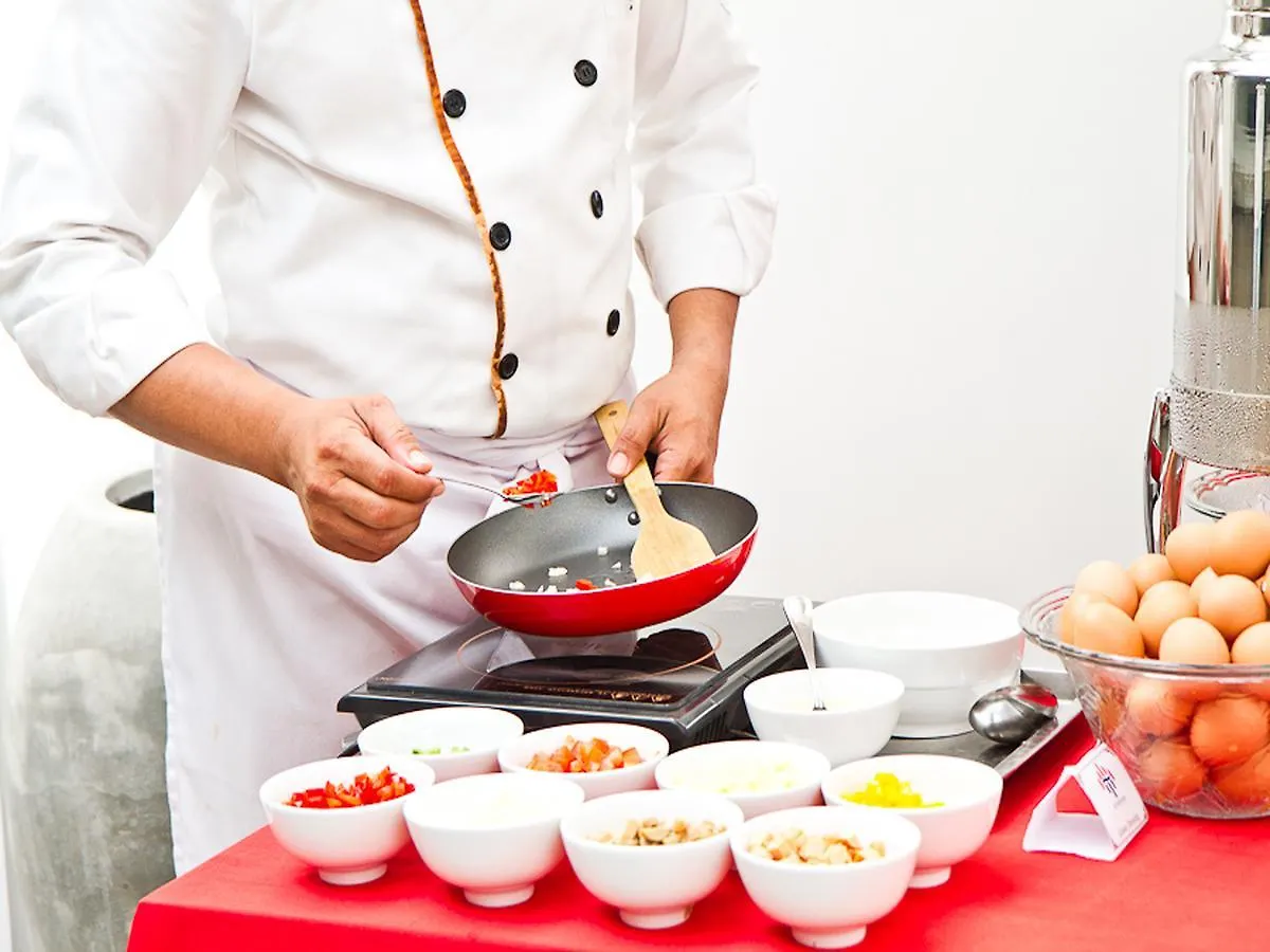 Busaba Suite @ Oc Boutique Sihanoukville