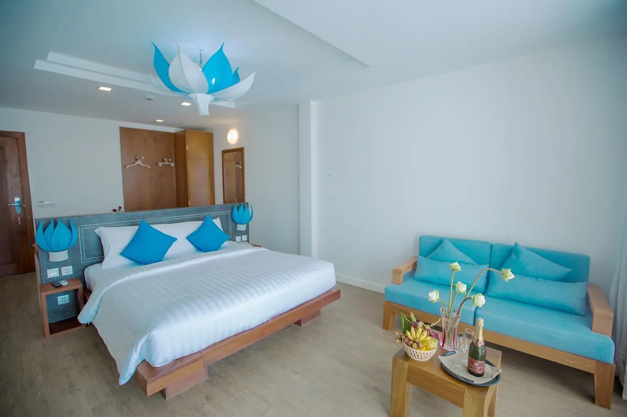 Busaba Suite @ Oc Boutique Sihanoukville
