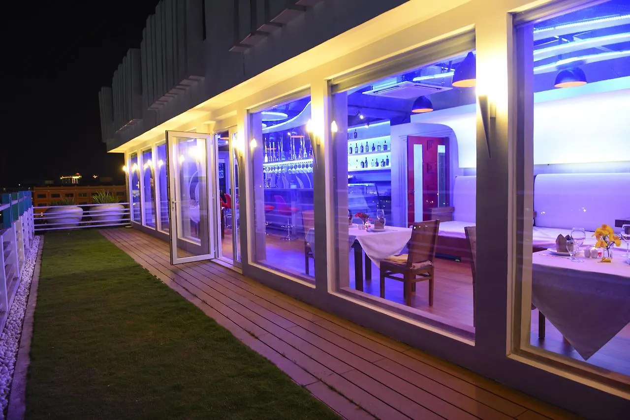 Busaba Suite @ Oc Boutique Sihanoukville Cambodia