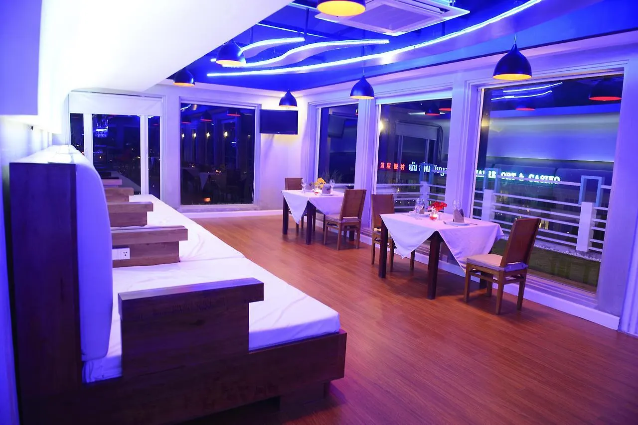Busaba Suite @ Oc Boutique Sihanoukville 4*,  Cambodia